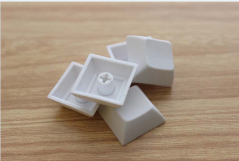 Custom Ceramic Keycaps: How CNC Enables Bespoke Keyboard Designs